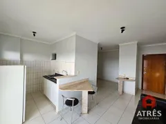 Flat com 1 Quarto para alugar, 35m² no Setor Leste Universitário, Goiânia - Foto 4