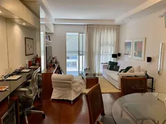 Apartamento com 2 Quartos à venda, 83m² no Lagoa, Rio de Janeiro - Foto 1