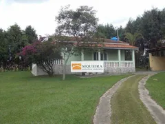 Fazenda / Sítio / Chácara com 4 Quartos à venda, 150m² no Sapetuba, Iperó - Foto 1