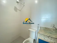 Apartamento com 3 Quartos para alugar, 140m² no Garatucaia, Angra dos Reis - Foto 12