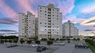 Apartamento com 3 Quartos à venda, 70m² no Setor Centro Oeste, Goiânia - Foto 10