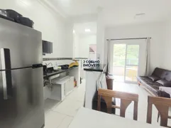 Apartamento com 2 Quartos à venda, 56m² no Praia das Toninhas, Ubatuba - Foto 5