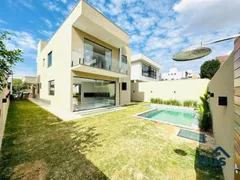 Casa de Condomínio com 4 Quartos à venda, 240m² no Residencial Park I, Vespasiano - Foto 13