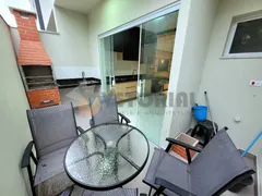 Casa de Condomínio com 2 Quartos à venda, 85m² no Rio Do Ouro, Caraguatatuba - Foto 12