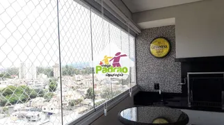 Apartamento com 2 Quartos à venda, 71m² no Gopouva, Guarulhos - Foto 12