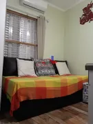 Kitnet com 1 Quarto à venda, 17m² no Itararé, São Vicente - Foto 1