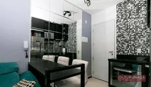 Apartamento com 1 Quarto à venda, 34m² no Móoca, São Paulo - Foto 8