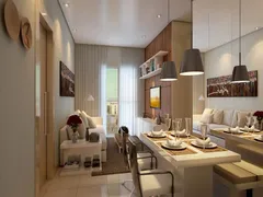 Apartamento com 2 Quartos à venda, 86m² no Cidade Ocian, Praia Grande - Foto 3