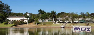 Terreno / Lote / Condomínio à venda, 2081m² no Condomínio Terras de São José, Itu - Foto 3