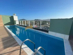 Flat com 1 Quarto à venda, 39m² no Perequê-Açu, Ubatuba - Foto 13