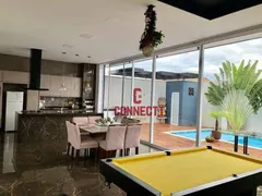 Casa de Condomínio com 3 Quartos à venda, 246m² no Centro, Jardinópolis - Foto 2
