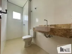 Apartamento com 4 Quartos à venda, 540m² no Bom Jardim, São José do Rio Preto - Foto 13