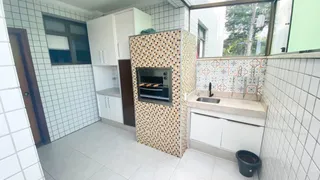 Apartamento com 3 Quartos à venda, 140m² no São Joaquim, Contagem - Foto 18