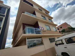 Apartamento com 3 Quartos à venda, 78m² no Fazenda Velha, Araucária - Foto 12