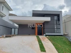 Casa de Condomínio com 3 Quartos à venda, 200m² no Swiss Park, Campinas - Foto 1