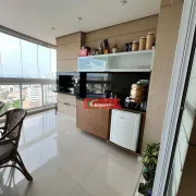 Apartamento com 3 Quartos à venda, 168m² no Jardim Zaira, Guarulhos - Foto 11