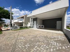 Casa de Condomínio com 3 Quartos à venda, 145m² no Parque Olívio Franceschini, Hortolândia - Foto 5