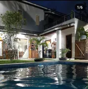 Casa de Condomínio com 4 Quartos à venda, 334m² no Jaua Abrantes, Camaçari - Foto 4