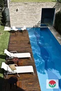 Casa de Condomínio com 4 Quartos à venda, 432m² no Jardim Acapulco , Guarujá - Foto 4