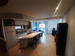 Flat com 1 Quarto para alugar, 60m² no Moema, São Paulo - Foto 4