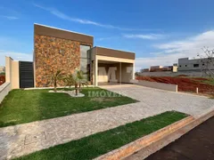 Casa de Condomínio com 3 Quartos à venda, 150m² no Condominio Vista Alegre, Ribeirão Preto - Foto 3