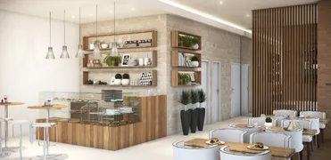 Loja / Salão / Ponto Comercial à venda, 92m² no Cabral, Curitiba - Foto 3