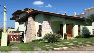 Casa de Condomínio com 3 Quartos à venda, 250m² no Vila Zezé, Jacareí - Foto 1