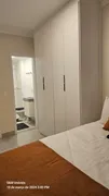 Apartamento com 1 Quarto para alugar, 56m² no Aviação, Praia Grande - Foto 30