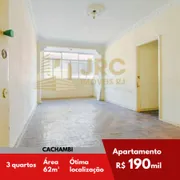 Apartamento com 3 Quartos à venda, 62m² no Cachambi, Rio de Janeiro - Foto 2