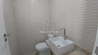 Casa de Condomínio com 4 Quartos à venda, 354m² no Butiatuvinha, Curitiba - Foto 19