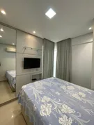 Apartamento com 2 Quartos para alugar, 67m² no Ponta D'areia, São Luís - Foto 4