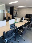 Conjunto Comercial / Sala à venda, 48m² no Santo Amaro, São Paulo - Foto 7