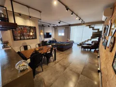 Cobertura com 1 Quarto à venda, 164m² no Vila Gumercindo, São Paulo - Foto 1