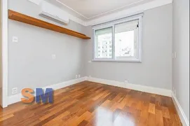 Apartamento com 4 Quartos para alugar, 235m² no Vila Nova Conceição, São Paulo - Foto 19