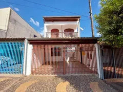 Casa com 5 Quartos à venda, 194m² no Cidade Nova, Santa Bárbara D'Oeste - Foto 1