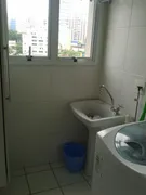 Flat com 1 Quarto para venda ou aluguel, 45m² no Moema, São Paulo - Foto 16