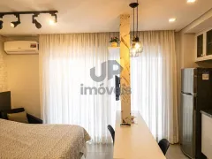 Apartamento com 1 Quarto à venda, 33m² no Centro, Pelotas - Foto 6