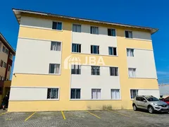 Apartamento com 2 Quartos à venda, 42m² no Guaraituba, Colombo - Foto 1