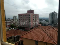 Apartamento com 2 Quartos para alugar, 110m² no Centro, Ponta Grossa - Foto 27