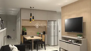 Casa com 2 Quartos à venda, 52m² no Centro Novo, Eldorado do Sul - Foto 30