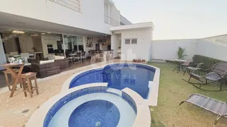 Casa de Condomínio com 3 Quartos à venda, 285m² no Swiss Park, Campinas - Foto 56