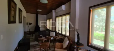 Casa de Condomínio com 4 Quartos à venda, 352m² no , Itirapina - Foto 25