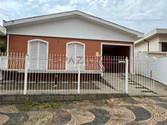 Casa com 4 Quartos à venda, 208m² no Nova Campinas, Campinas - Foto 1