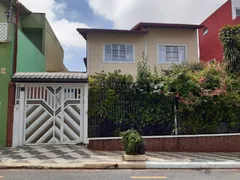 Casa com 5 Quartos para alugar, 319m² no Vila Moinho Velho, São Paulo - Foto 2