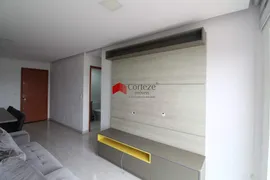Apartamento com 2 Quartos para alugar, 51m² no Centro, São José dos Pinhais - Foto 6