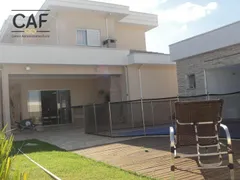 Casa com 3 Quartos à venda, 220m² no Condominio Athenas, Paulínia - Foto 6