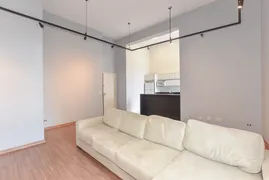 Loft com 1 Quarto para alugar, 75m² no Bigorrilho, Curitiba - Foto 11