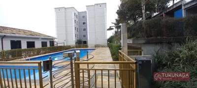 Apartamento com 2 Quartos à venda, 45m² no Vila Alzira, Guarulhos - Foto 11