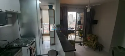 Apartamento com 2 Quartos à venda, 57m² no Jardim Previdência, São Paulo - Foto 7
