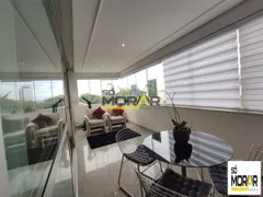 Apartamento com 4 Quartos à venda, 140m² no Nova Floresta, Belo Horizonte - Foto 1